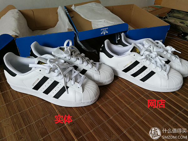 怎样辨别三叶草贝壳鞋真假,三叶草金标贝壳鞋怎么鉴定真假