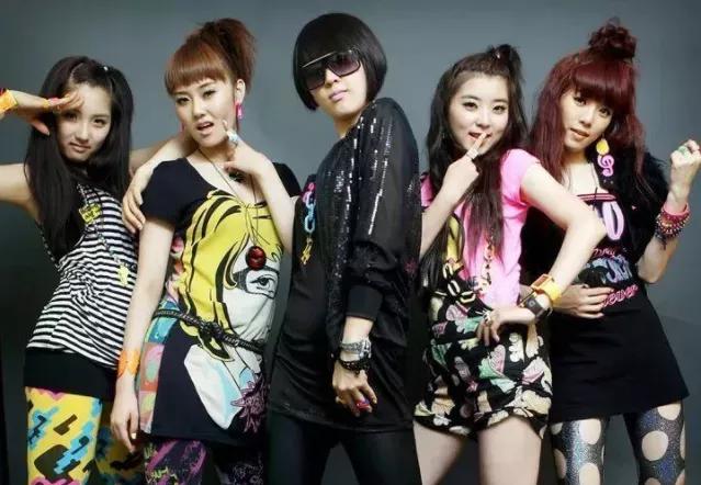 从发型到音乐，还记得那个被“韩流”支配的年代吗？