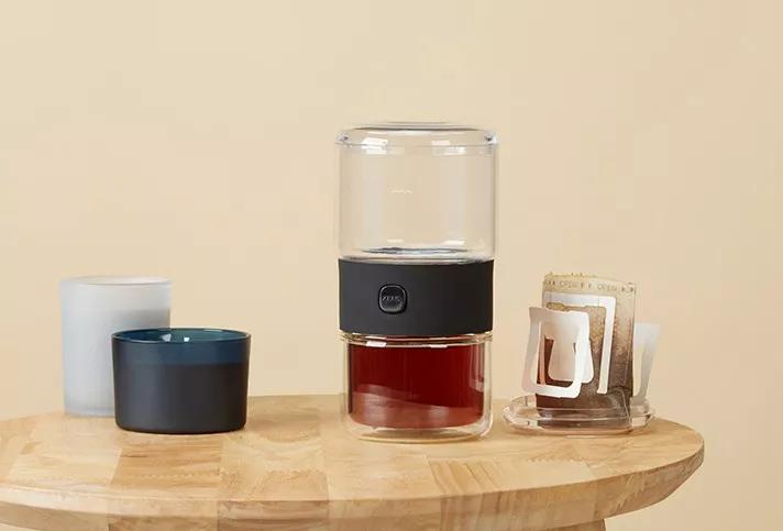 一个喝茶的玻璃杯多少毫升,喝茶用什么玻璃杯子最好