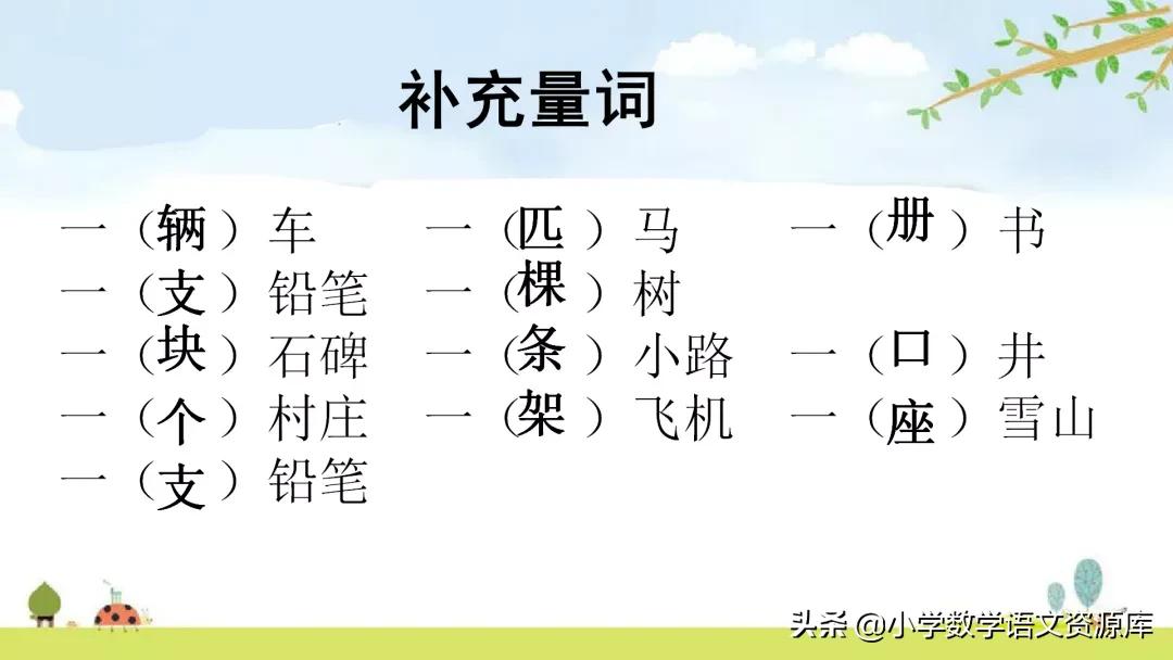 一年级下册数学期末复习课件,一年级下册语文期末复习课件