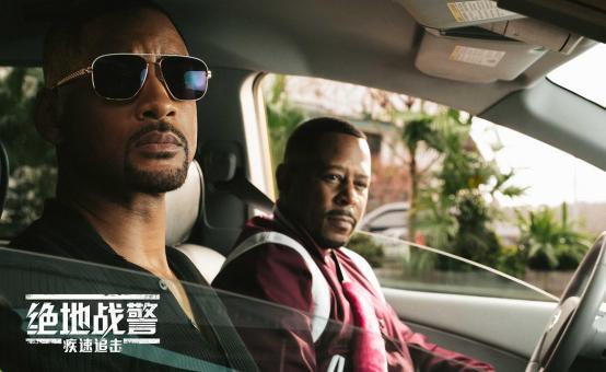 北美票房最高的10部华语电影,瞒天过海北美票房榜