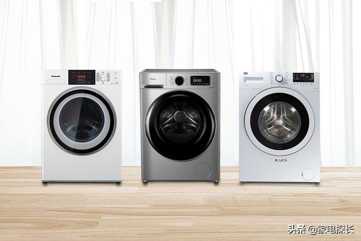 今年洗衣机哪个品牌卖得最好,2023年洗衣机选购终极指南