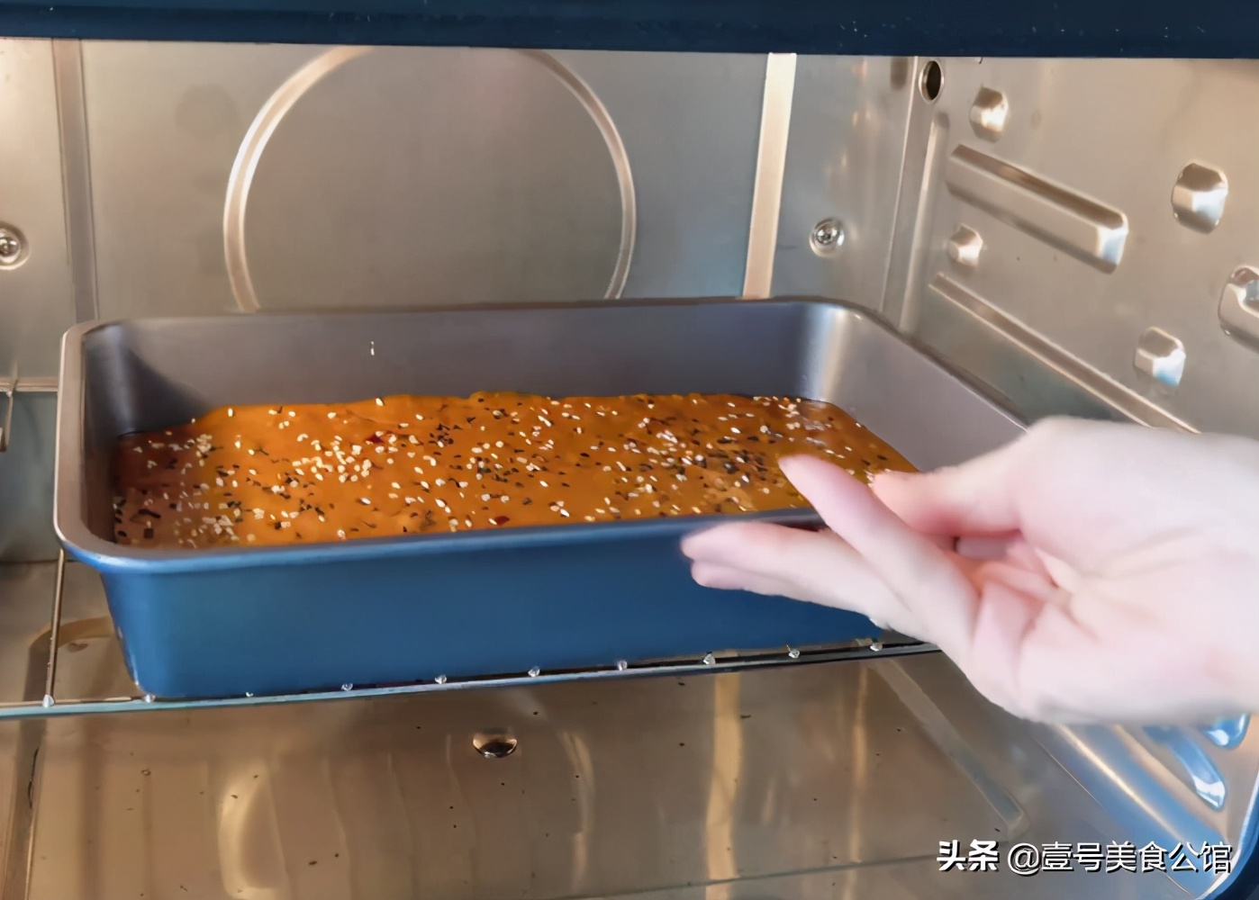 红枣糕的家常做法简单视频,家常红枣糕的做法