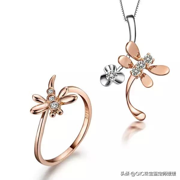 k金用火烧变黑怎么恢复原色,k金首饰变色什么原因