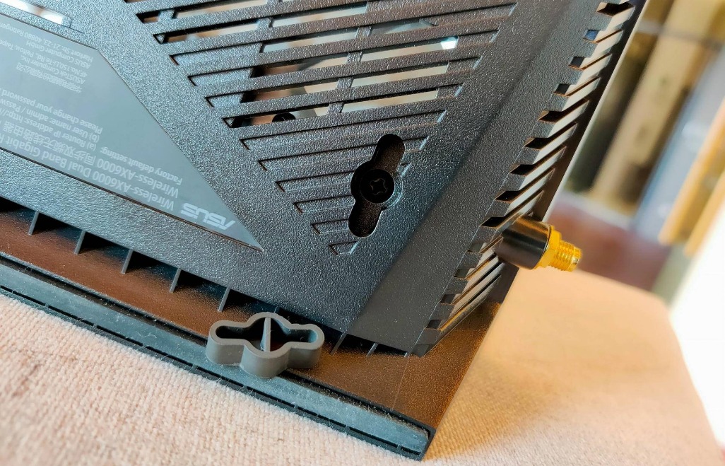 华硕ax88u跑千兆网络,华硕ax88u组网推荐