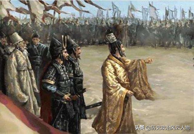 佛教三武一宗四次大规模灭佛,三武一宗之厄是什么意思