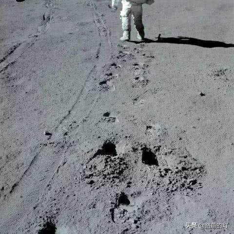 美国阿波罗登月是不是真的,美国阿波罗登月计划到底是真是假