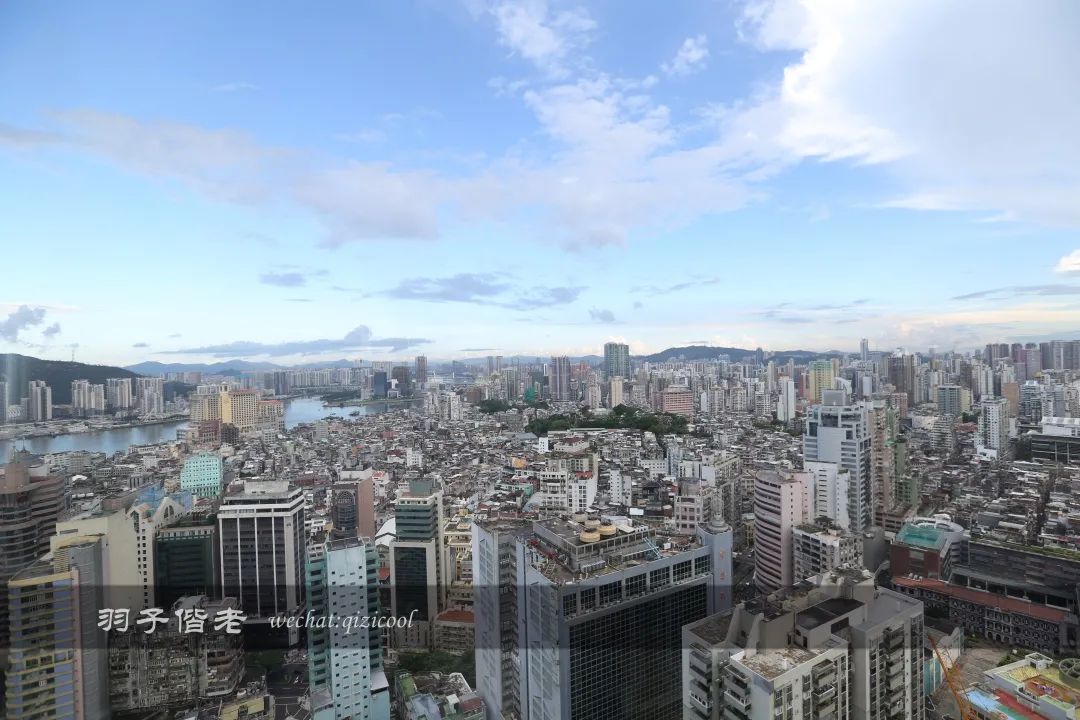 澳门攻略一日游葡京,澳门葡京人一日游攻略自由行