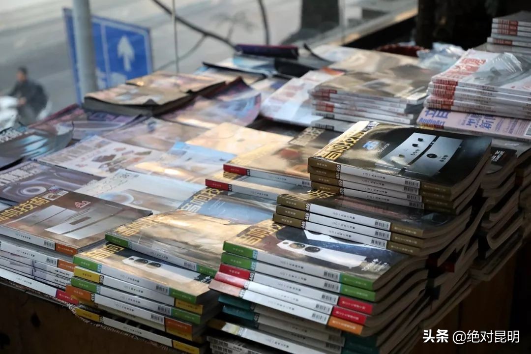 昆明的唱片店,爱乐唱片昆明有哪几家