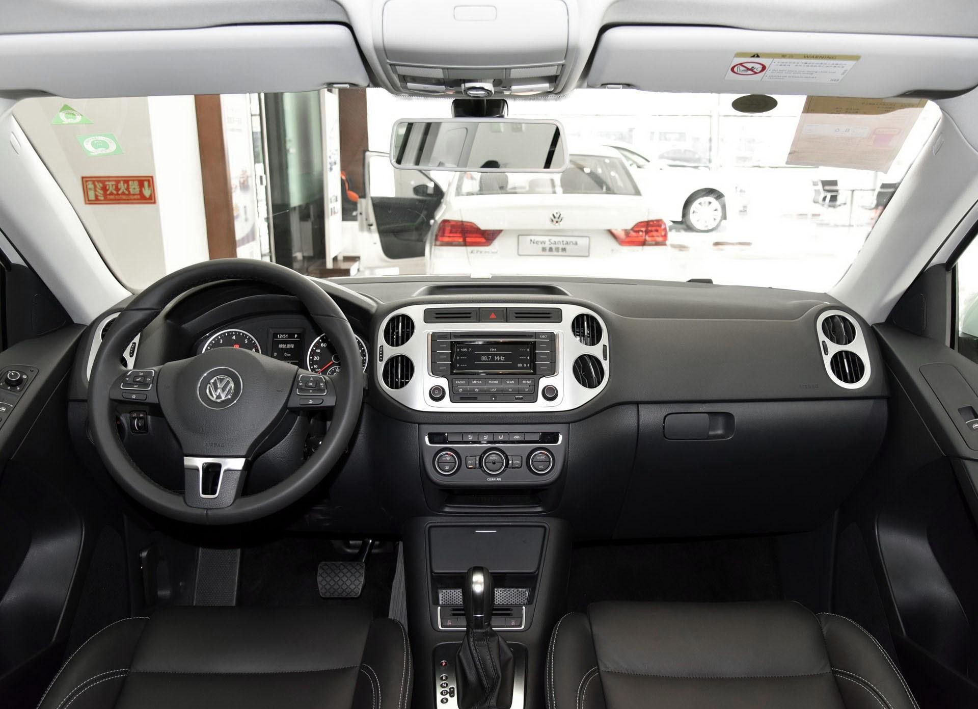 大众途观降价8万是真的吗,大众途观为什么现在很少有人买了