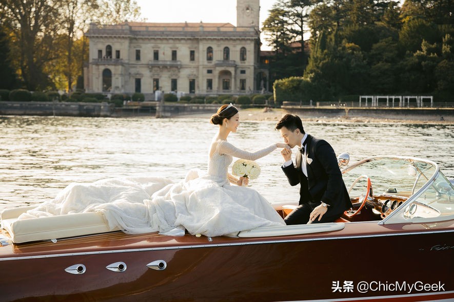 文咏珊婚礼跳舞,文咏珊婚礼流程多豪华浪漫