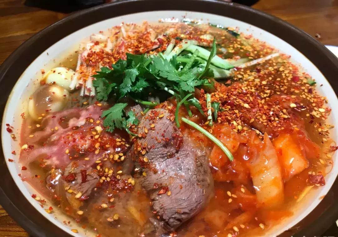 长春老城区十年熏酱老店,长春熏酱最好的馆子