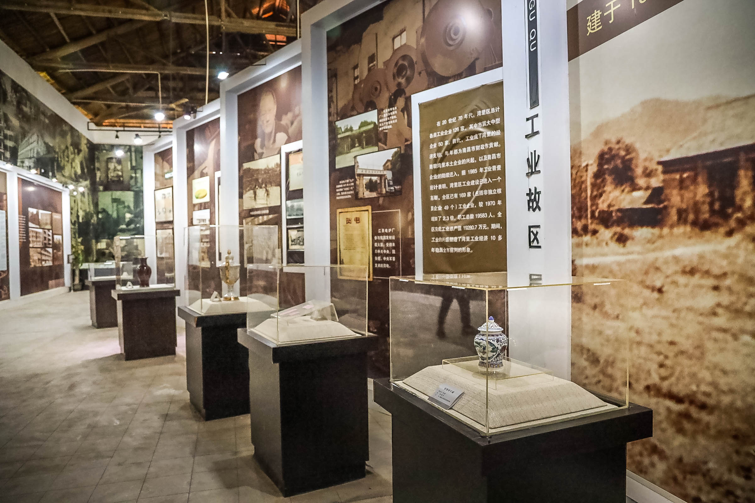 南昌湾里一日游攻略,南昌湾里徒步攻略