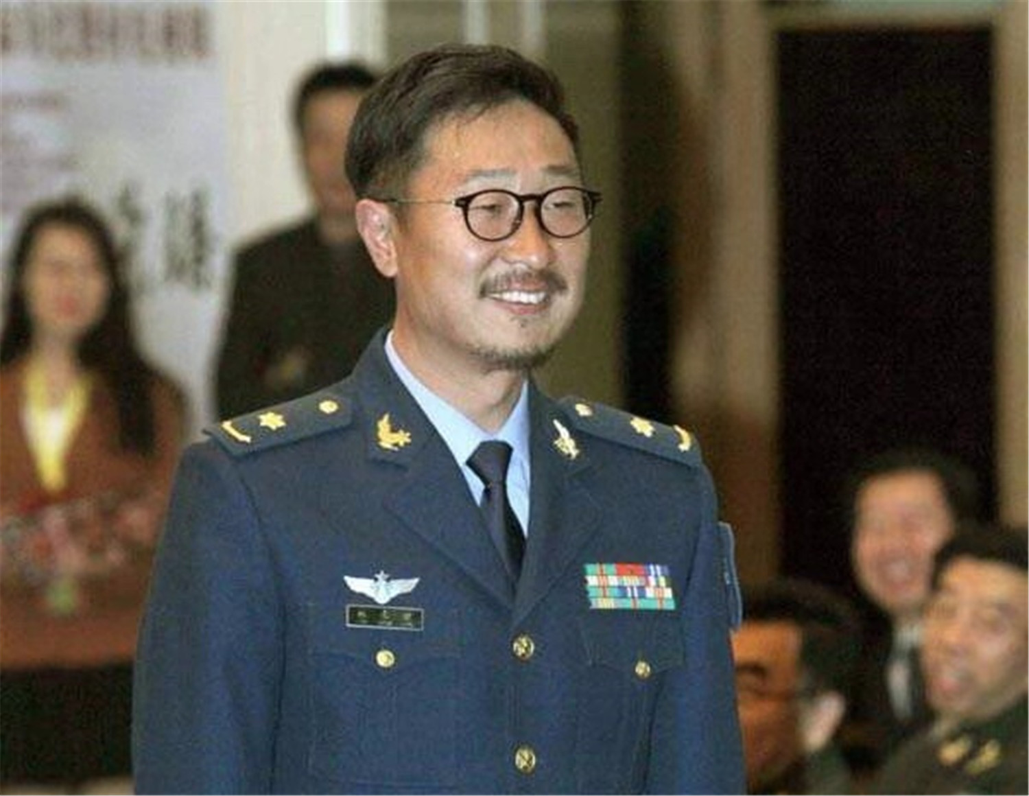 林永健在武林外传中是哪一集,武林外传林永健客串是哪一集