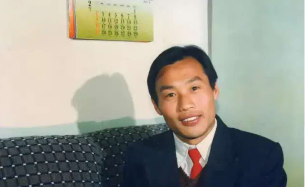 大平调何西良马德良哪个唱得更好,大平调传承人何西良