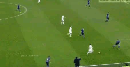 深度丨皇*报马**价什克里尼亚尔,一个正面防守能力超强的战术型中卫