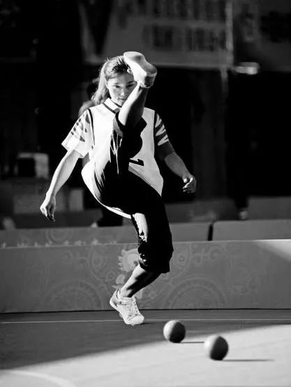 第10届少数民族运动会在哪看,民族运动会为何叫少数民族运动会