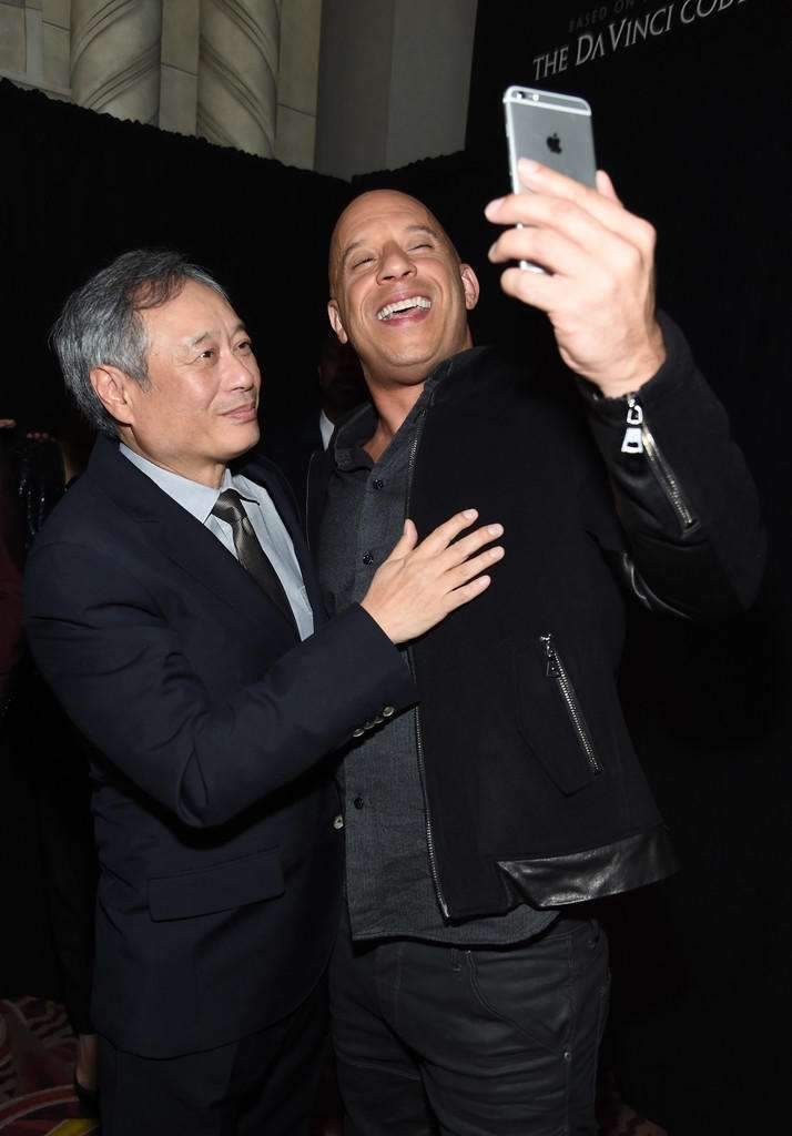 李安和漫威,李安导演的绿巨人为什么不在漫威