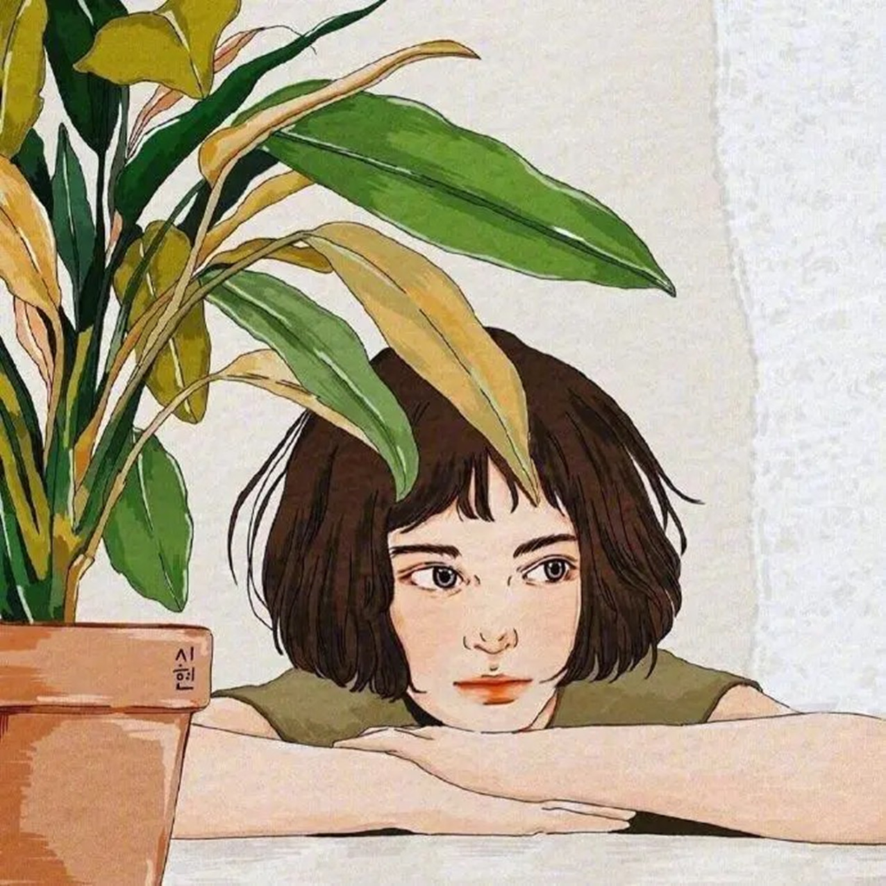 老婆很懒不做家务一说就哭,我老婆又懒又笨脾气又不好