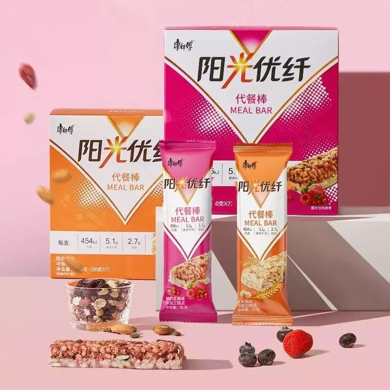 一周热闻丨莲花味精面临退市；科迪乳业董事离职；康师傅做代餐…