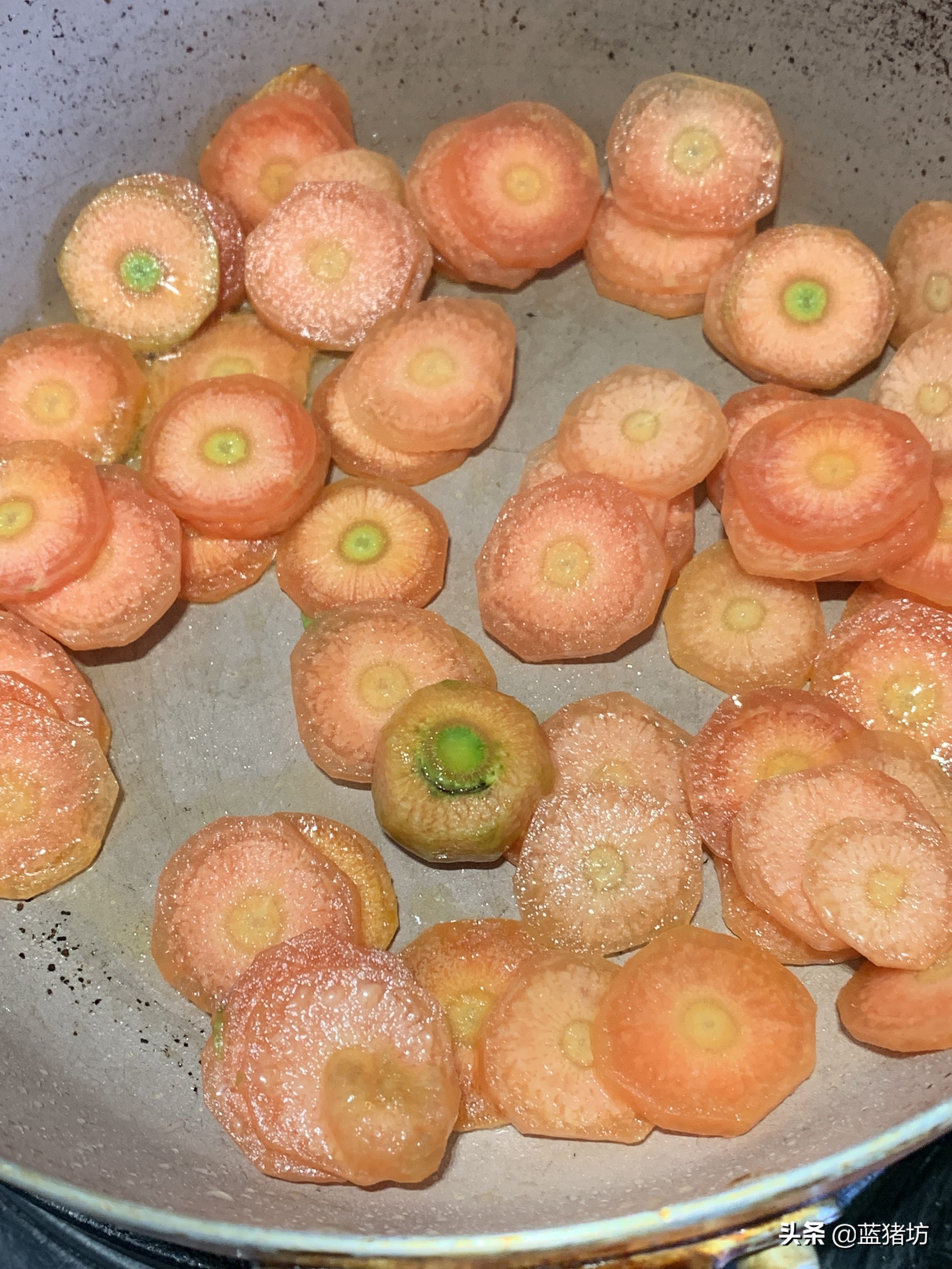 宝宝夏天食欲不振食谱,有食欲的酸甜开胃菜