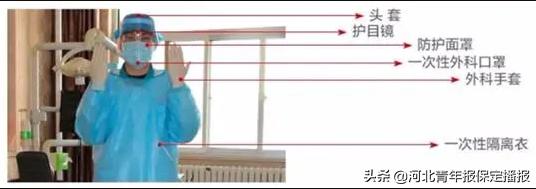 保定哪个口腔医院看牙好一点,保定市口腔医院靠谱吗