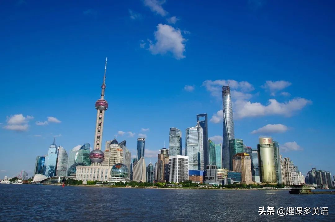 北京的英文译名是Beijing，*藏西**为什么不是Xizang？而是…