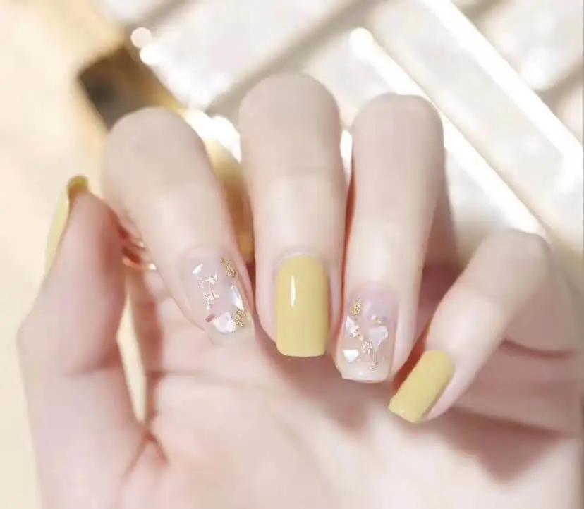 超美日式美甲,高端纯日式美甲