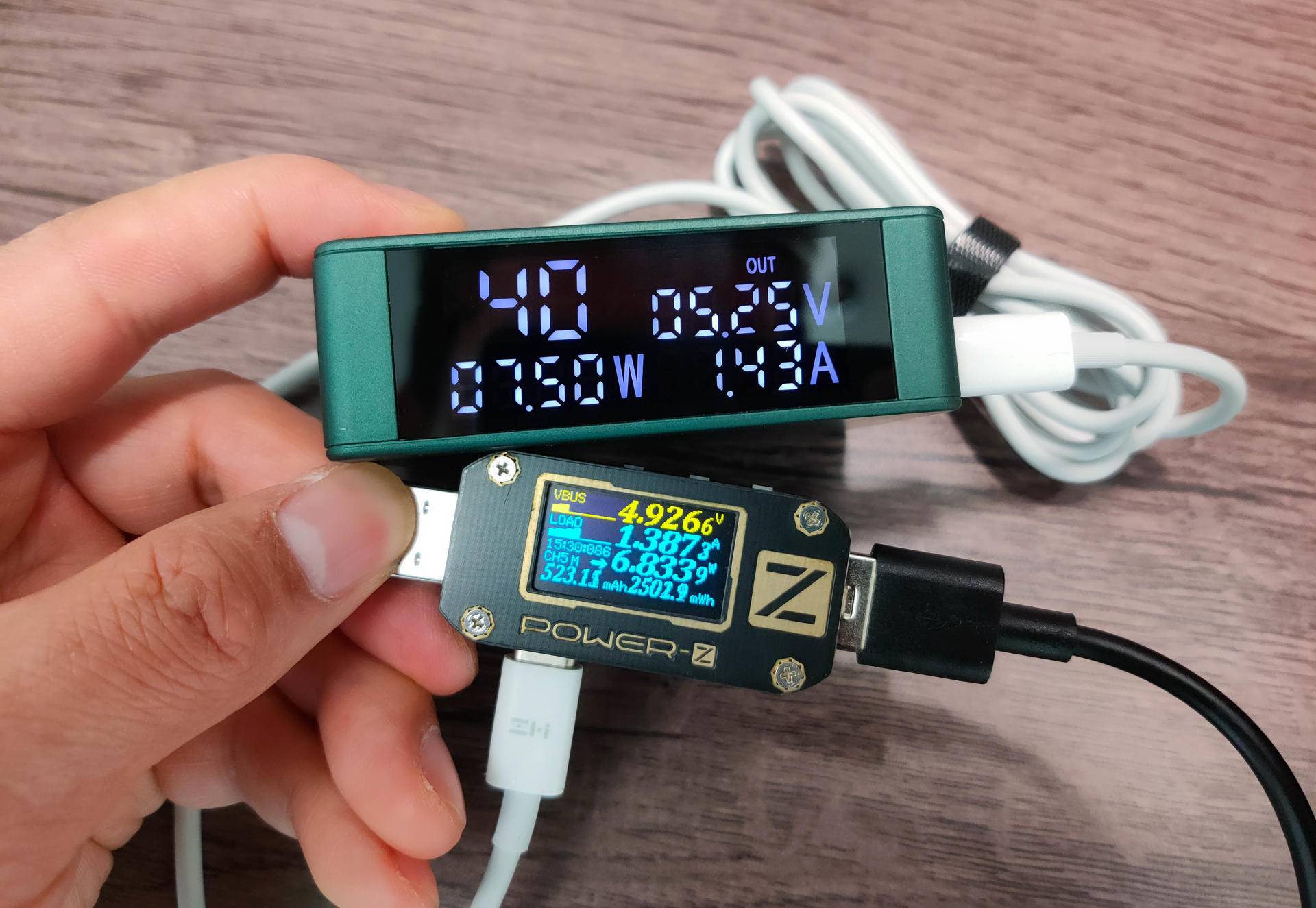 支持120w快充的充电宝测评,支持120w快充的充电宝评测