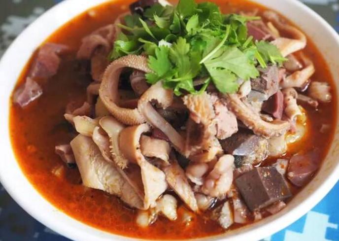 宁夏内蒙甘肃哪个地方的羊肉好吃,长沙吃宁夏羊肉最正宗的地方