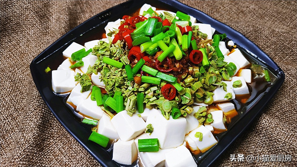 香椿有哪些做法好吃又简单,香椿最好吃的十种做法