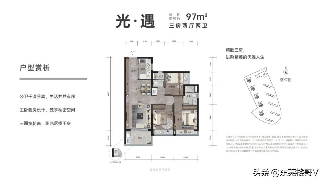 虎门万科未来之光值不值得买,虎门未来之光楼盘