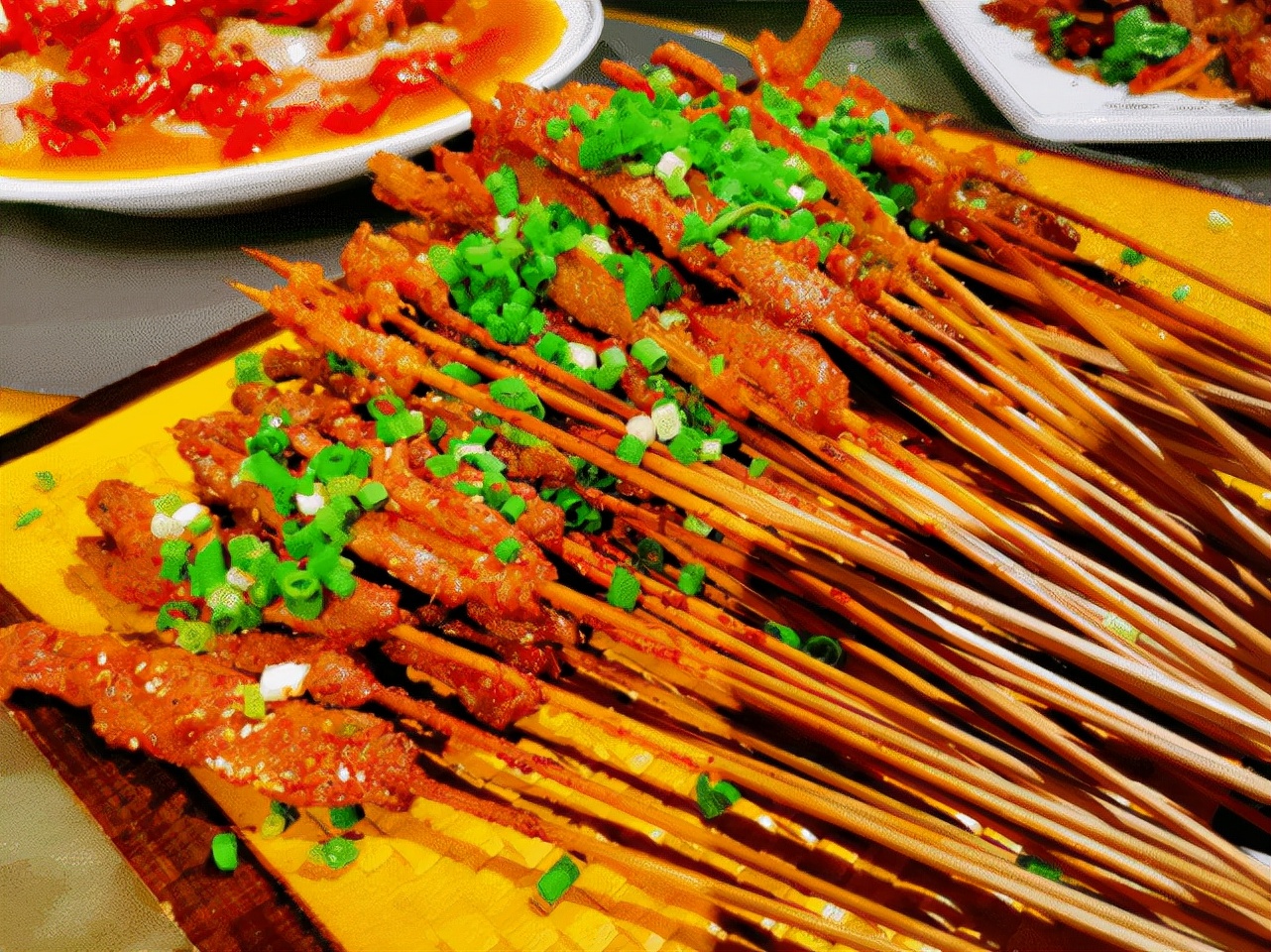 资阳旅游的好地方是哪里,资阳十一月哪里旅游最好