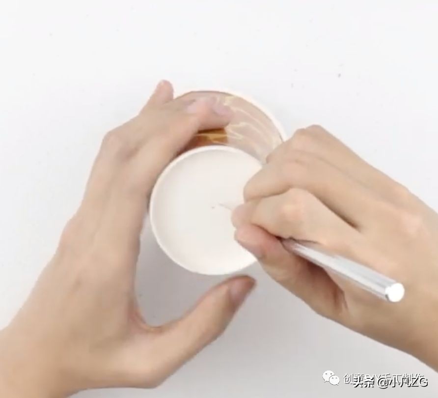 自己做宜家灯罩,宜家风灯罩制作