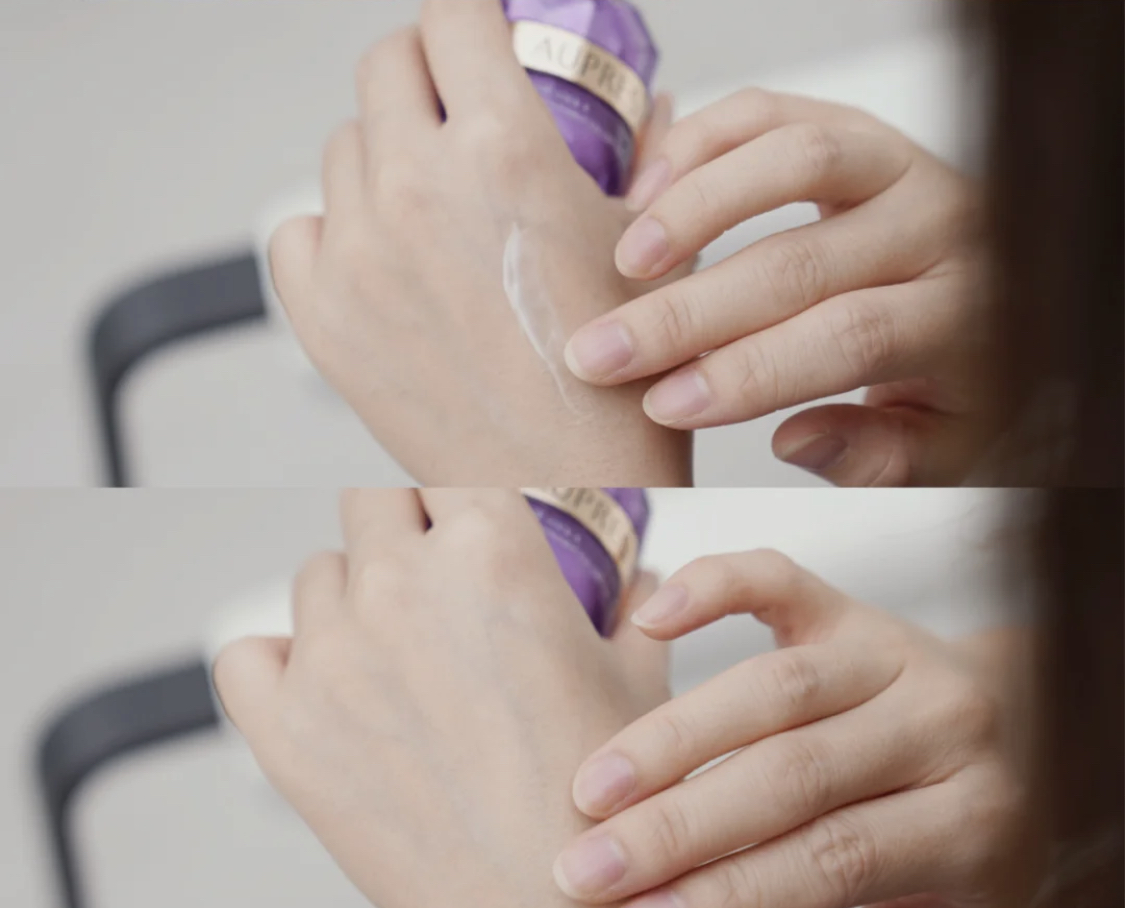 兰蔻菁纯眼霜和欧莱雅紫熨斗,欧莱雅小蜜罐眼霜与兰蔻菁纯眼霜