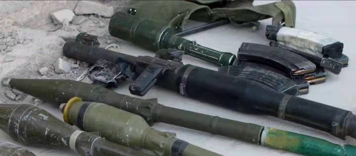 rkg3反坦克手榴弹,rkg-3手榴弹