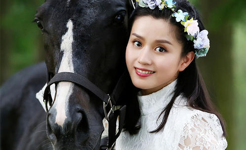 新天龙八部于荣光演谁,于荣光演天龙八部的谁