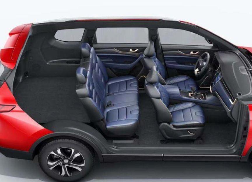 瑞虎8鲲鹏290t和390t有什么区别,瑞虎8鲲鹏版与捷途x90plus哪个好