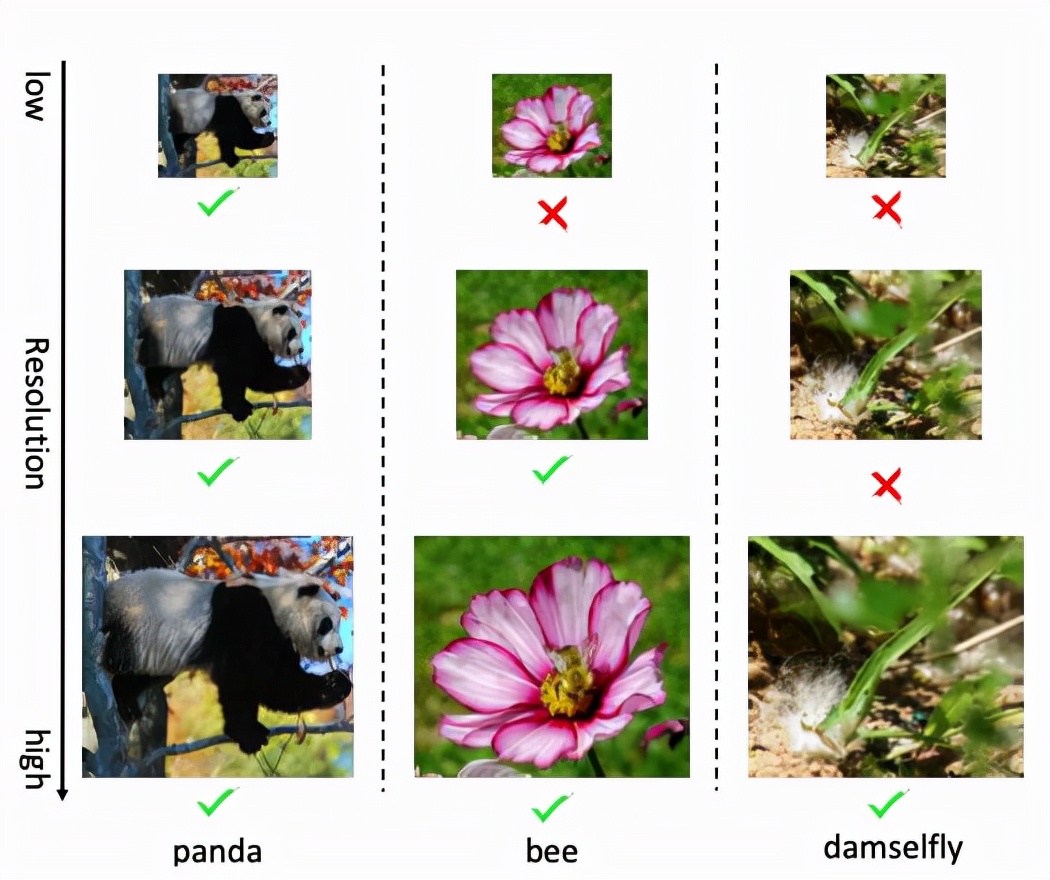 图像超分辨率分类,图像分辨率降低算法