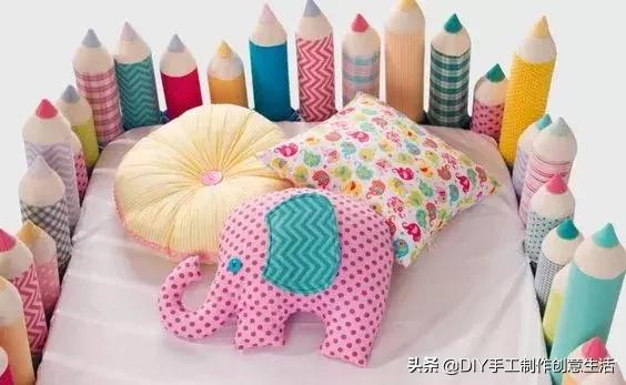 旧衣服给儿童改造,巧手妈妈做小孩衣服