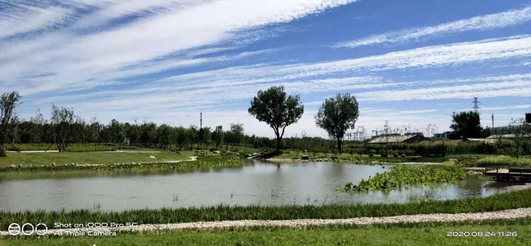 十年磨一剑，北京城南赢来发展新空间