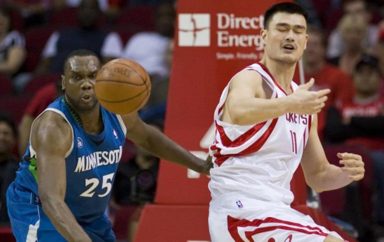 艾尔杰弗森现在在哪个队,艾尔杰弗森重回nba