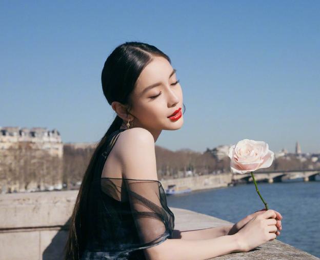 公认最美的五款唇形,公认的漂亮唇形