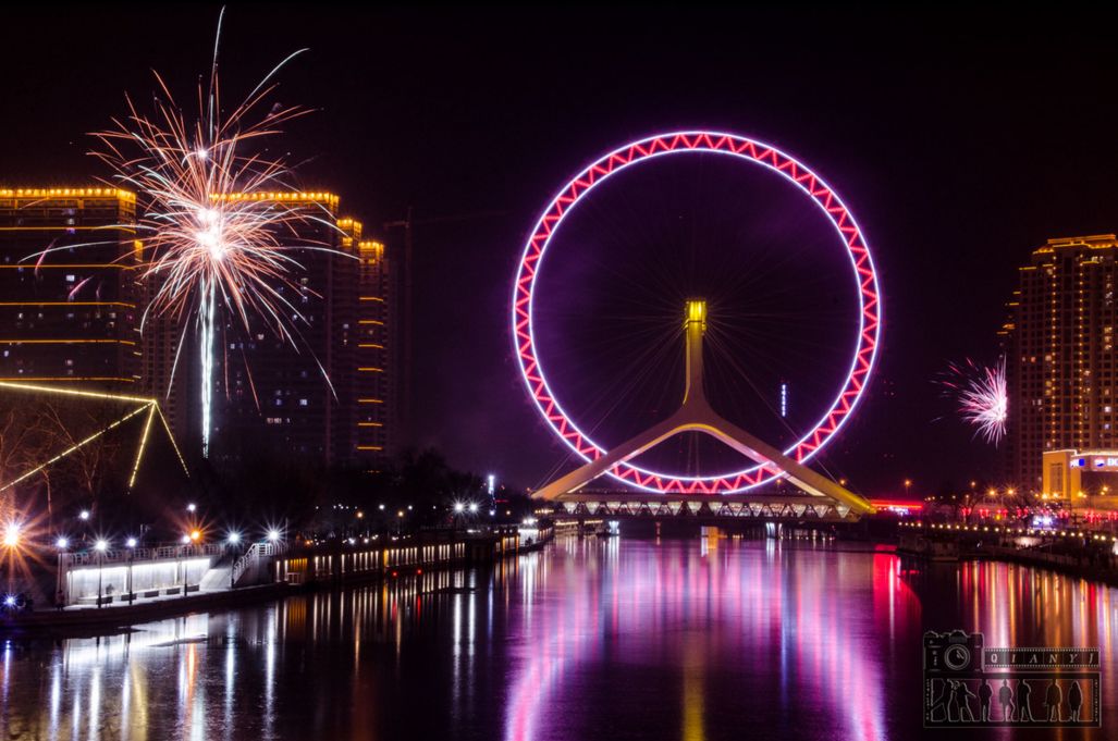 秋天最值得去的四个地方,秋天全部的风景