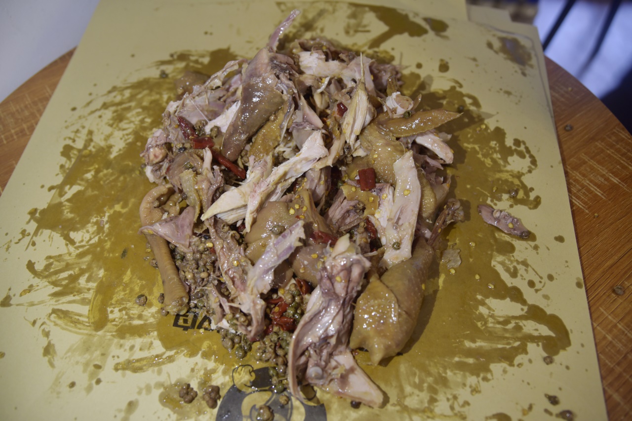 椒麻鸡开店创业,鹤壁豫哥麻椒鸡加盟要多少钱