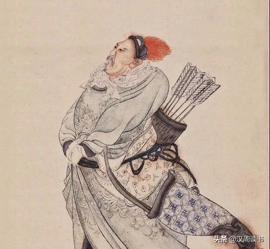 水浒十大细节解密,几分钟读懂水浒