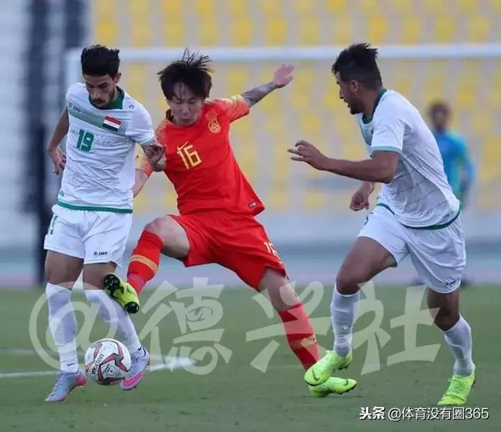 国足惨败马来西亚,国足0比1负伊拉克比赛