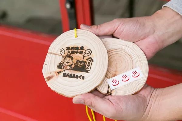 把副业干成主业,去日本体验温泉