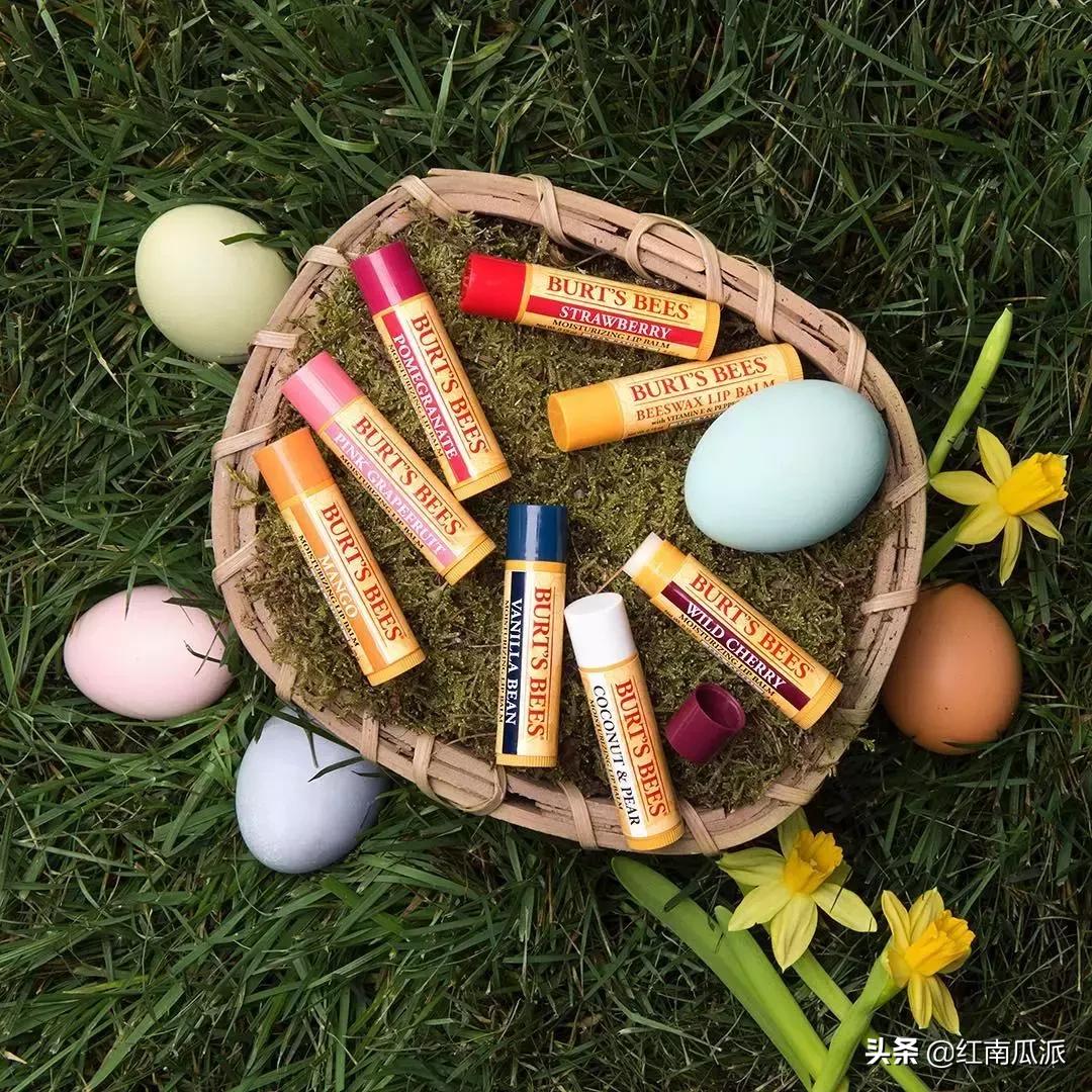 什么唇膏使嘴唇丰满,什么唇膏让嘴巴变嫩