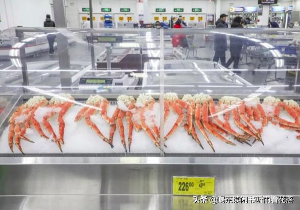 北京7000元囤货,北京最大购物中心排名